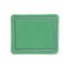 Filtr wlotu powietrza do silników Briggs & Stratton serii 625E 675EX 725EX 625 - 675 Moc 3,0 PS - 6,0 PS (OEM 271933 491435 491435S 493537 493537S)