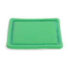 Filtr wlotu powietrza do silników Briggs & Stratton serii 625E 675EX 725EX 625 - 675 Moc 3,0 PS - 6,0 PS (OEM 271933 491435 491435S 493537 493537S)