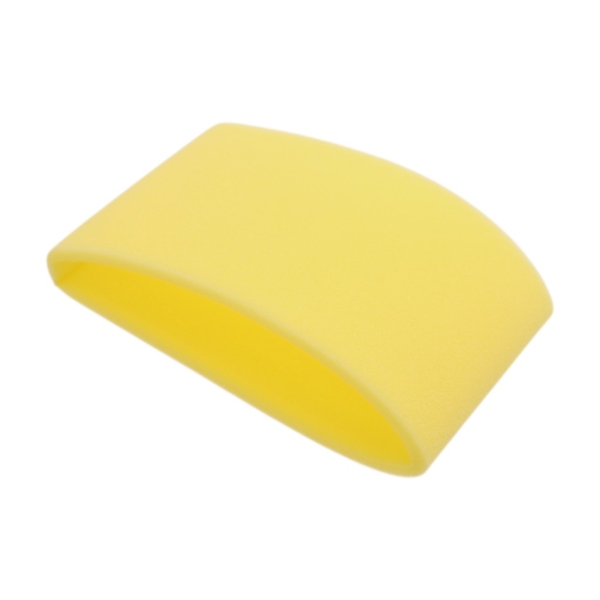 Filtr wstępny do silników Honda GX340 GX390 (OEM 17218-ZE3-000)