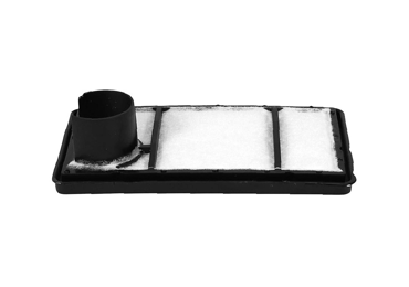 Filtr wstępny do wyrzynarek Stihl TS400 (42231401800)