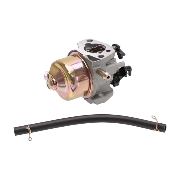 Gaźnik do chińskich kosiarek silnikowych i kosiarek z marketów hobbystycznych NAC NGP Loncin