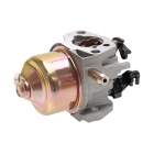 Gaźnik do chińskich kosiarek silnikowych i kosiarek z marketów hobbystycznych NAC NGP Loncin