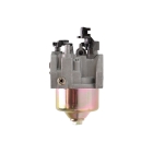 Gaźnik do chińskich kosiarek silnikowych i kosiarek z marketów hobbystycznych NAC NGP Loncin