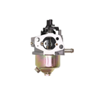 Gaźnik do chińskich kosiarek silnikowych i kosiarek z marketów hobbystycznych NAC NGP Loncin