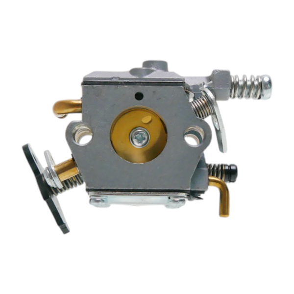 Gaźnik do chińskich pił łańcuchowych i pił z marketów hobbystycznych z silnikiem 38cc