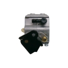 Gaźnik do chińskich pił łańcuchowych i pił z marketów hobbystycznych z silnikiem 38cc