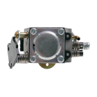 Gaźnik do chińskich pił łańcuchowych i pił z marketów hobbystycznych z silnikiem 38cc