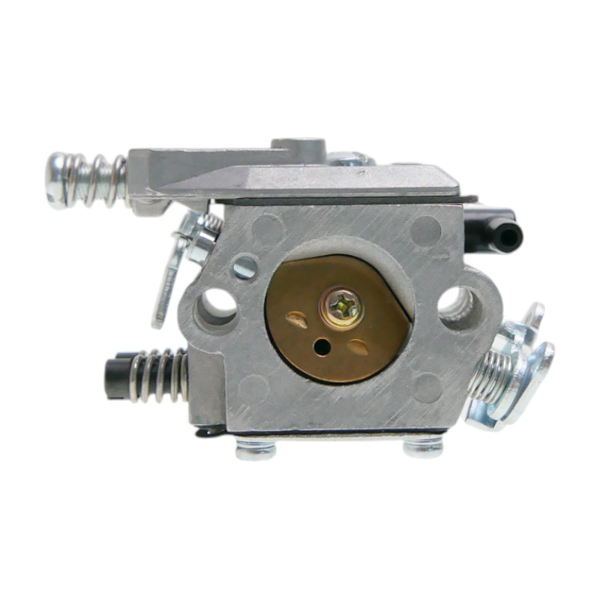 Gaźnik do chińskich pił łańcuchowych i pił z marketów hobbystycznych z silnikiem 38cc