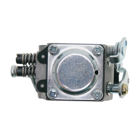 Gaźnik do chińskich pił łańcuchowych i pił z marketów hobbystycznych z silnikiem 38cc