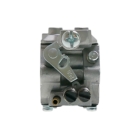 Gaźnik do chińskich pił łańcuchowych i pił z marketów hobbystycznych z silnikiem 38cc