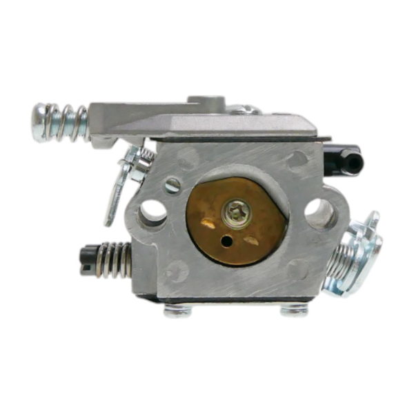 Gaźnik do chińskich pił łańcuchowych i pił z marketów hobbystycznych z silnikiem 38cc