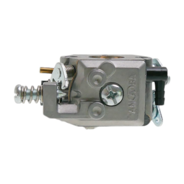 Gaźnik do chińskich pił łańcuchowych i pił z marketów hobbystycznych z silnikiem 38cc