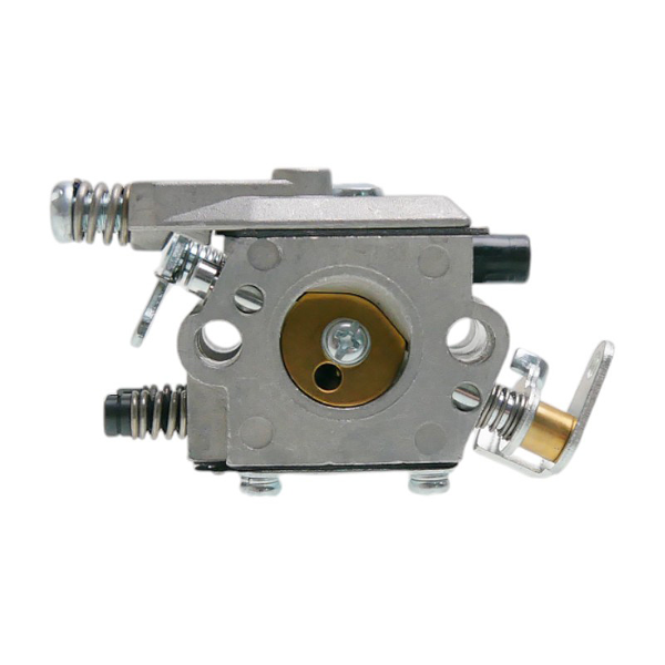 Gaźnik do chińskich pił łańcuchowych i pił z rynku hobbystycznego o pojemności silnika 25 cm3