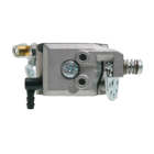 Gaźnik do chińskich pił łańcuchowych i pił z rynku hobbystycznego o pojemności silnika 25 cm3