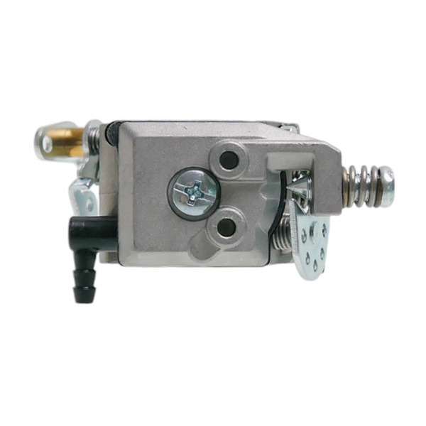 Gaźnik do chińskich pił łańcuchowych i pił z rynku hobbystycznego o pojemności silnika 25 cm3