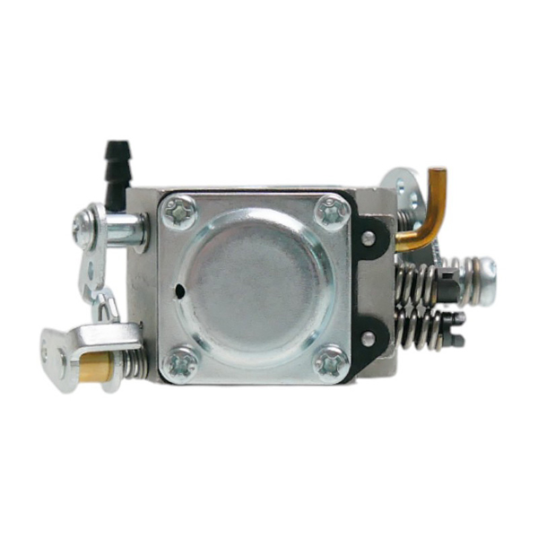 Gaźnik do chińskich pił łańcuchowych i pił z rynku hobbystycznego o pojemności silnika 25 cm3