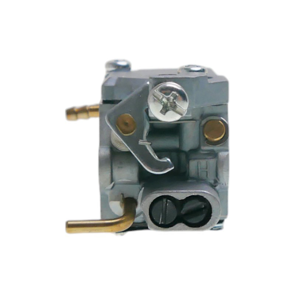 Gaźnik do chińskich pił łańcuchowych i pił z rynku hobbystycznego o pojemności silnika 25 cm3