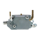 Gaźnik do chińskich pił łańcuchowych i pił z rynku hobbystycznego o pojemności silnika 25 cm3