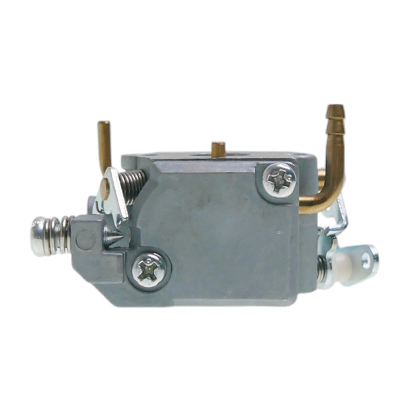 Gaźnik do chińskich pił łańcuchowych i pił z rynku hobbystycznego o pojemności silnika 25 cm3