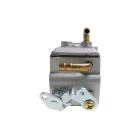 Gaźnik do chińskich pił łańcuchowych i pił z rynku hobbystycznego pojemność silnika 45 cc - 52 cc