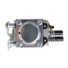 Gaźnik do chińskich pił łańcuchowych i pił z rynku hobbystycznego pojemność silnika 45 cc - 52 cc