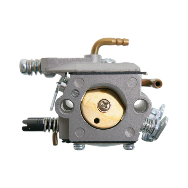 Gaźnik do chińskich pił łańcuchowych i pił z rynku hobbystycznego pojemność silnika 45 cc - 52 cc