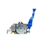 Gaźnik do dmuchaw silnikowych Husqvarna 125B 125BX 125BVX Jonsered B2126 BV2126 (OEM 545081811)