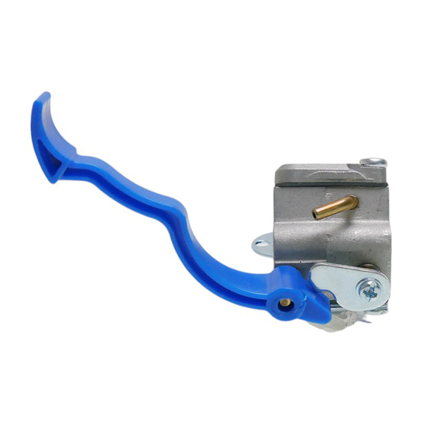 Gaźnik do dmuchaw silnikowych Husqvarna 125B 125BX 125BVX Jonsered B2126 BV2126 (OEM 545081811)