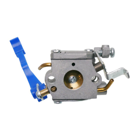 Gaźnik do dmuchaw silnikowych Husqvarna 125B 125BX 125BVX Jonsered B2126 BV2126 (OEM 545081811)