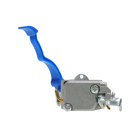 Gaźnik do dmuchaw silnikowych Husqvarna 125B 125BX 125BVX Jonsered B2126 BV2126 (OEM 545081811)