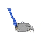 Gaźnik do dmuchaw silnikowych Husqvarna 125B 125BX 125BVX Jonsered B2126 BV2126 (OEM 545081811)