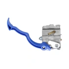 Gaźnik do dmuchaw silnikowych Husqvarna 125B 125BX 125BVX Jonsered B2126 BV2126 (OEM 545081811)
