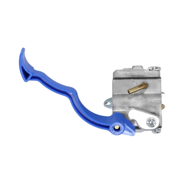 Gaźnik do dmuchaw silnikowych Husqvarna 125B 125BX 125BVX Jonsered B2126 BV2126 (OEM 545081811)