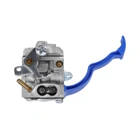 Gaźnik do dmuchaw silnikowych Husqvarna 125B 125BX 125BVX Jonsered B2126 BV2126 (OEM 545081811)