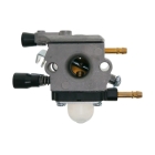 Gaźnik do dmuchawy silnika Stihl BG55 BG65 BG85 SH55 SH85 (OEM 42291200606)