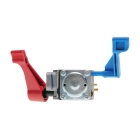 Gaźnik do dmuchawy silnikowej Poulan FL1500 FL1500LE (OEM 530071629)