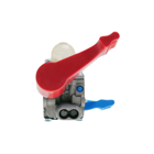 Gaźnik do dmuchawy silnikowej Poulan FL1500 FL1500LE (OEM 530071629)