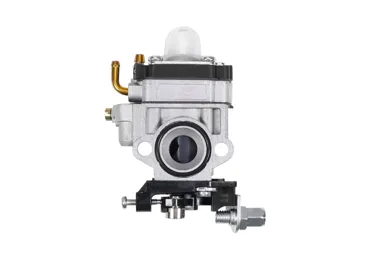 Gaźnik do Echo SRM2601 SRM2400 SRM2610 PE2601 AL-KO Alko Hecht Chińskie marki i kosy spalinowe na rynku hobbystycznym (OEM 12300057731)