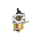Gaźnik do generatorów z silnikami Honda GX120 GX160 GX200 o mocy 5,5 KM - 6,5 KM (OEM 16100-ZH7-W51)
