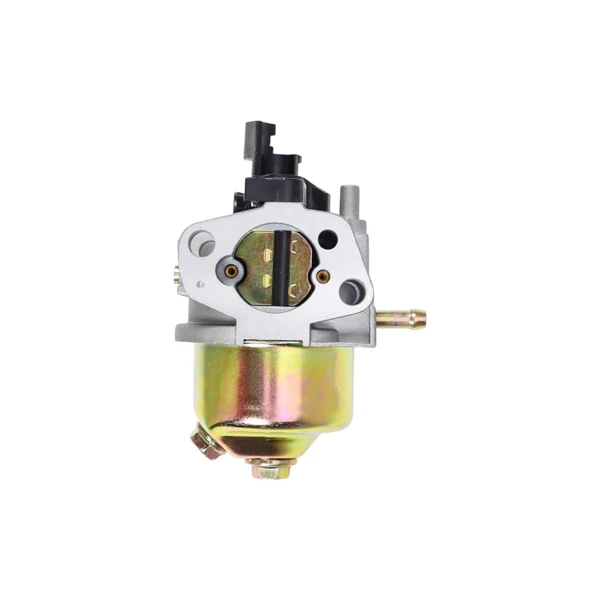 Gaźnik do generatorów z silnikami Honda GX120 GX160 GX200 o mocy 5,5 KM - 6,5 KM (OEM 16100-ZH7-W51)
