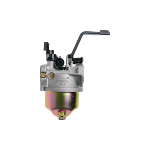 Gaźnik do generatorów z silnikami Honda GX120 GX160 GX200 o mocy 5,5 KM - 6,5 KM (OEM 16100-ZH7-W51)