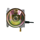 Gaźnik do generatorów z silnikami Honda GX120 GX160 GX200 o mocy 5,5 KM - 6,5 KM (OEM 16100-ZH7-W51)