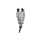 Gaźnik do generatorów z silnikami Honda GX340 GX390 o mocach 8.0 PS - 9.0 PS - 11.0 PS - 13.0 PS (OEM 16100Z5LF11 16100-Z5L-F11)