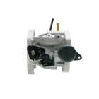 Gaźnik do generatorów z silnikami Honda GX340 GX390 o mocach 8.0 PS - 9.0 PS - 11.0 PS - 13.0 PS (OEM 16100Z5LF11 16100-Z5L-F11)