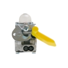 Gaźnik do Homelite UT20002 UT20003A UT21006 UT-21044 Ryobi RY29550 RY30120 RY30140 RY30220 RY52014 RY52905 (OEM 308054004)