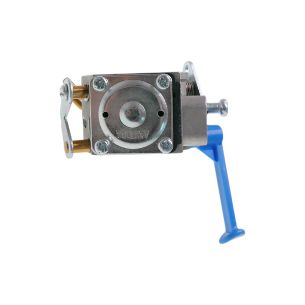 Gaźnik do Husqvarna 124R 125RJ 128R 124C 124L 125C 125E 125L 125LD 128C 128CD Jonsered BC2126 BC2128 CC2126 GT2125 GT2128 (OEM 545081848)