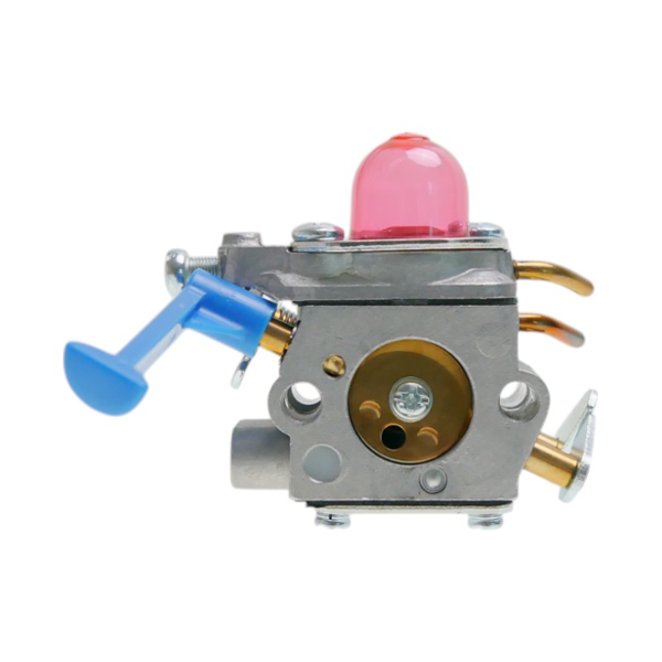 Gaźnik do Husqvarna 124R 125RJ 128R 124C 124L 125C 125E 125L 125LD 128C 128CD Jonsered BC2126 BC2128 CC2126 GT2125 GT2128 (OEM 545081848)