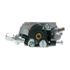 Gaźnik do kos spalinowych chińskich i kos spalinowych z marketów hobbystycznych o pojemności silnika 26cc 32cc