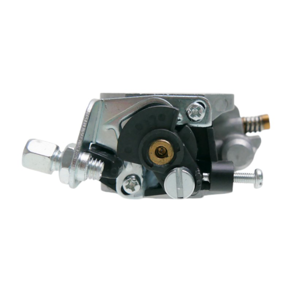 Gaźnik do kos spalinowych chińskich i kos spalinowych z marketów hobbystycznych o pojemności silnika 26cc 32cc