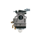 Gaźnik do kos spalinowych Echo AL-KO Alko Hecht chińskich marek oraz kos spalinowych z marketów hobbystycznych